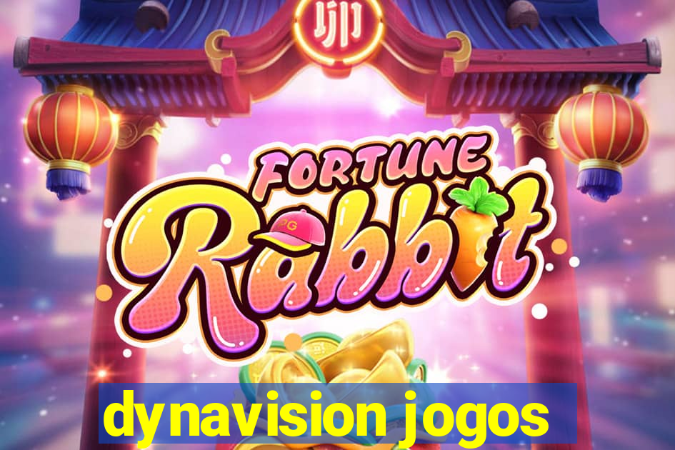 dynavision jogos